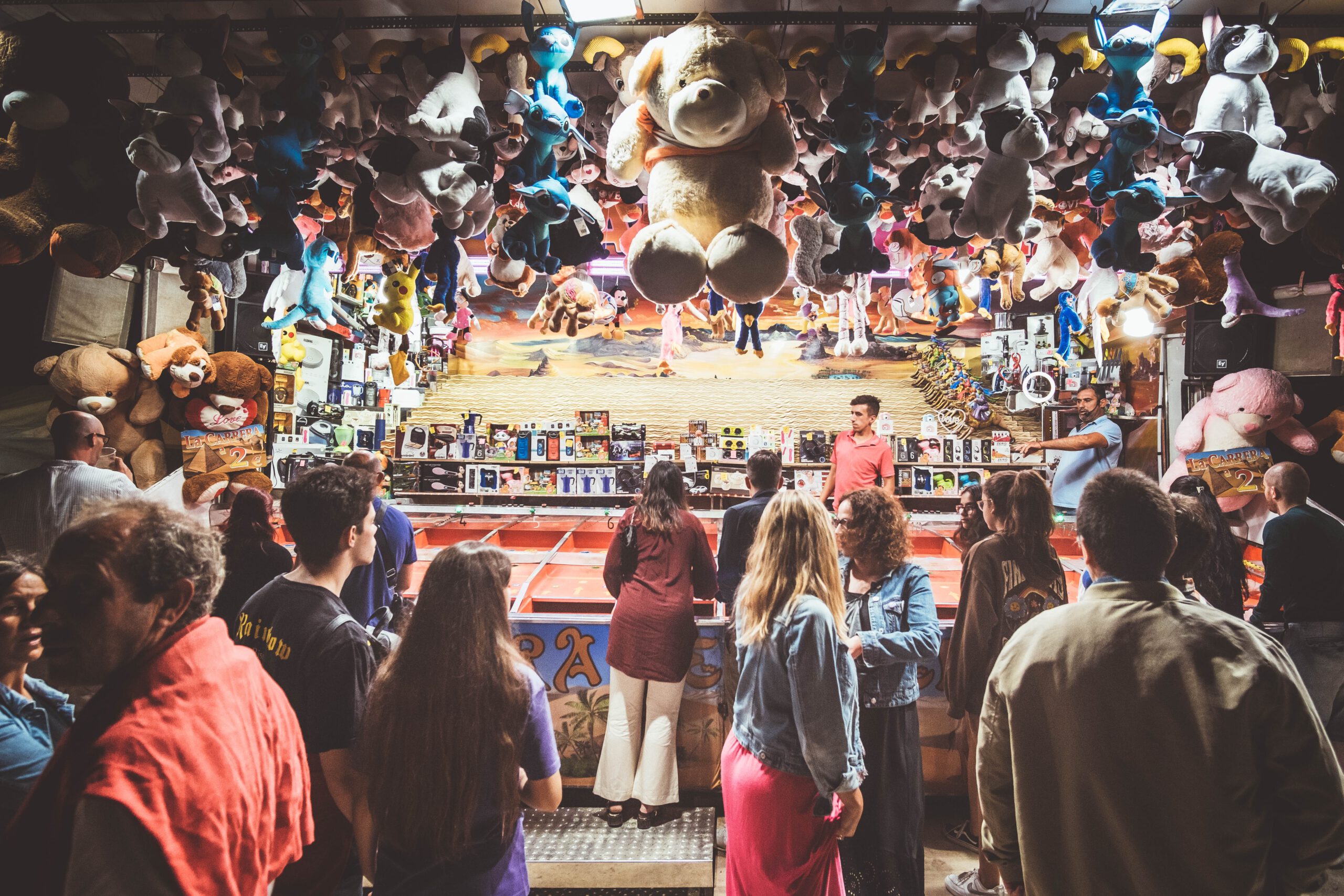 mini feria